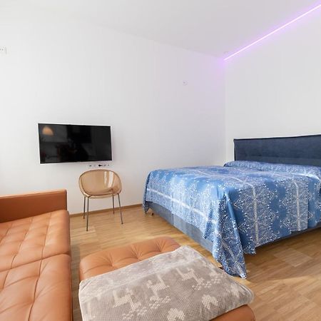 Apartments Leonardo Bolzano Luaran gambar