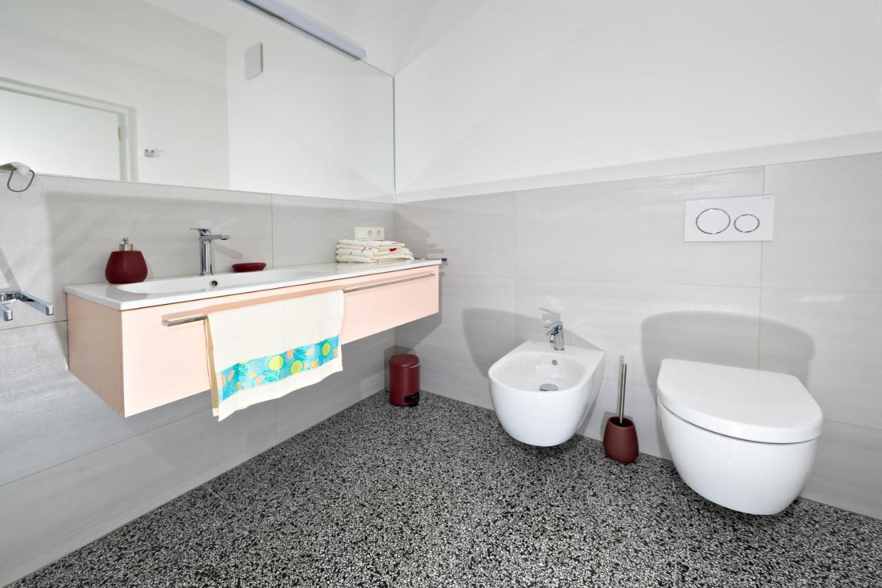 Apartments Leonardo Bolzano Luaran gambar