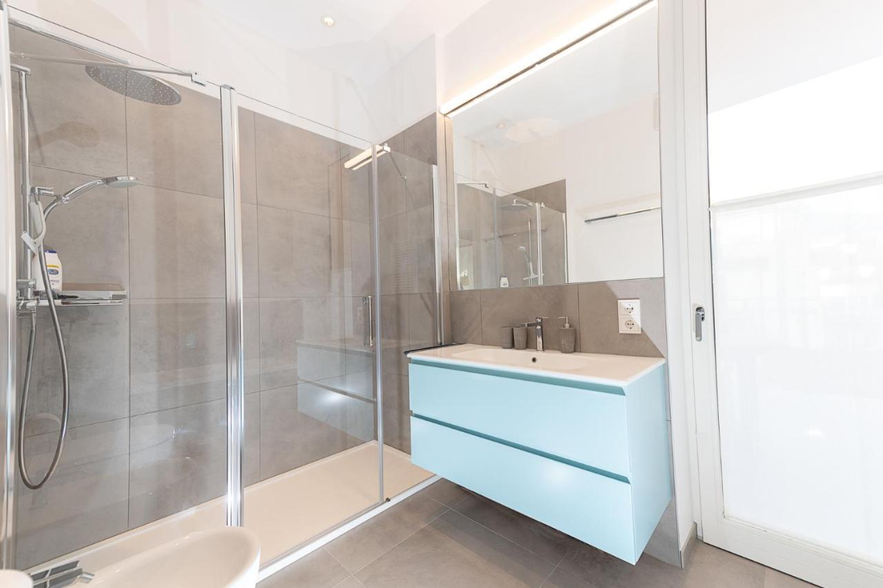 Apartments Leonardo Bolzano Luaran gambar