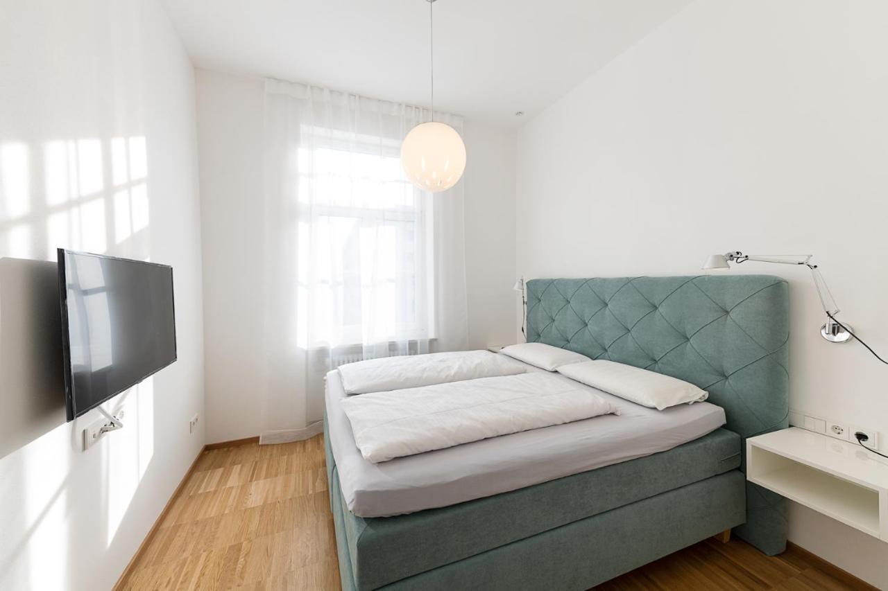 Apartments Leonardo Bolzano Luaran gambar