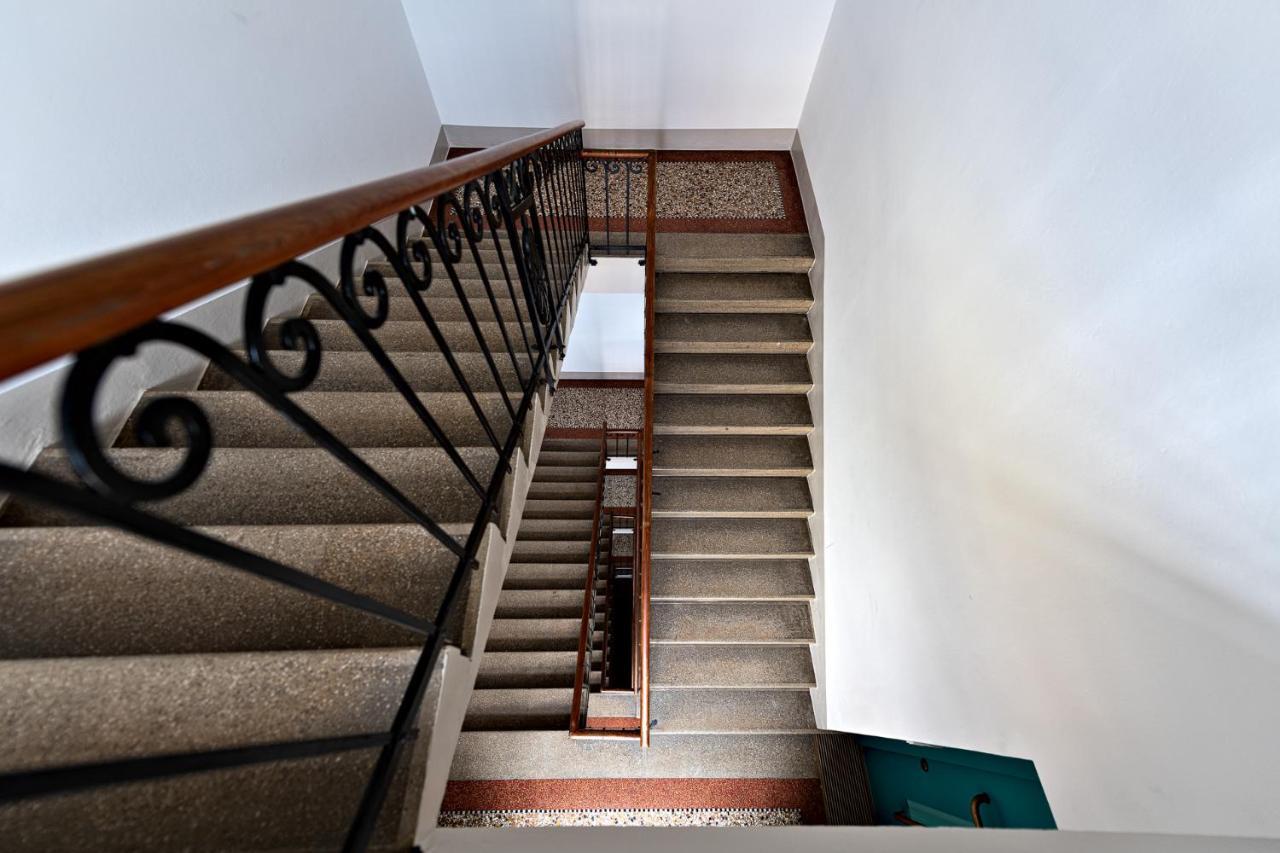 Apartments Leonardo Bolzano Luaran gambar
