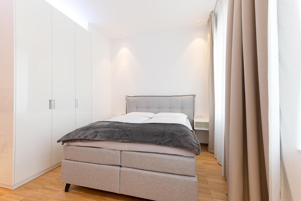 Apartments Leonardo Bolzano Luaran gambar