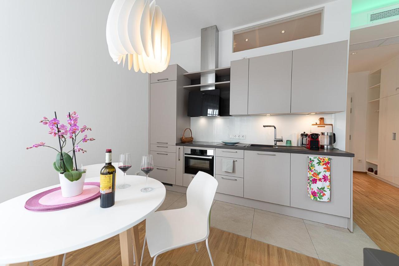 Apartments Leonardo Bolzano Luaran gambar
