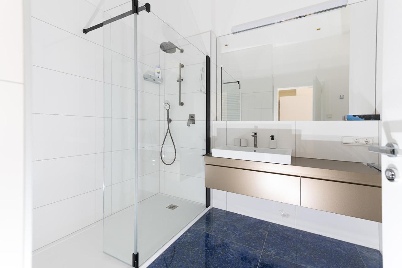 Apartments Leonardo Bolzano Luaran gambar