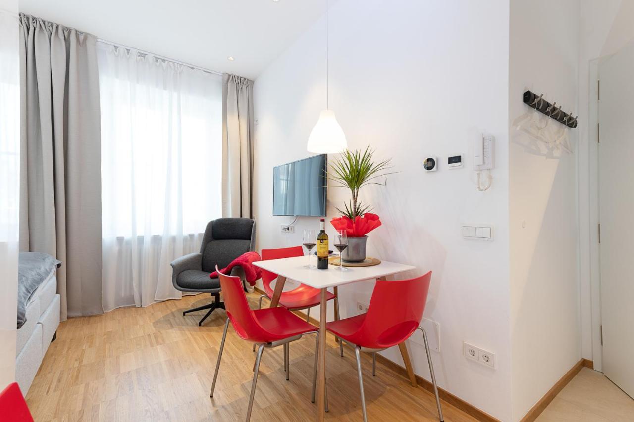 Apartments Leonardo Bolzano Luaran gambar